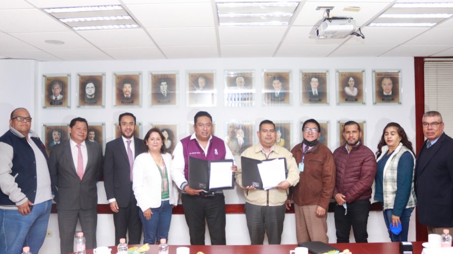 Icatlax and Cobat established a collaboration agreement to strengthen education*