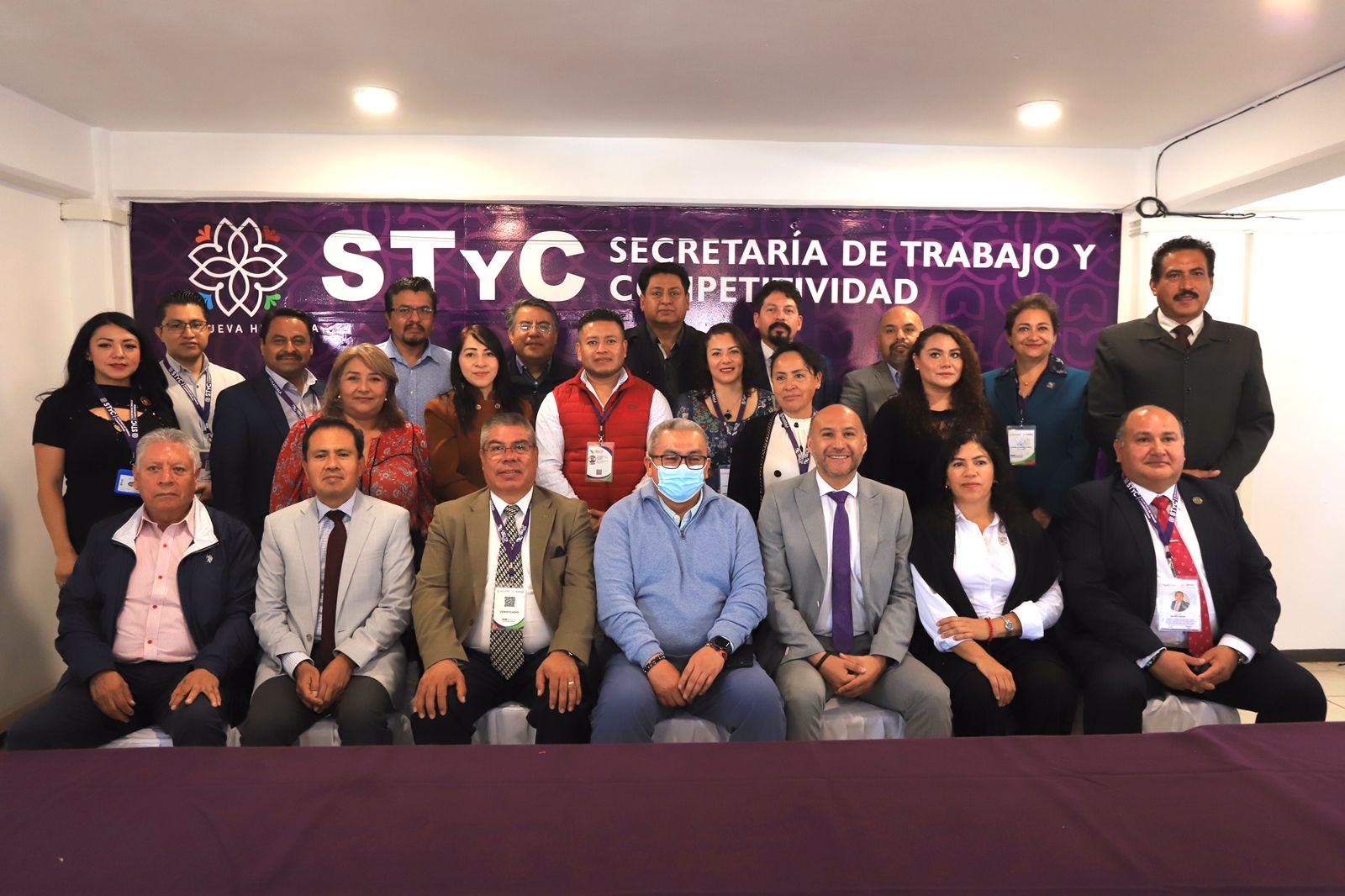 Cecyte-Emsad and Union Reach Agreement, Ending Strike Threat in Tlaxcala